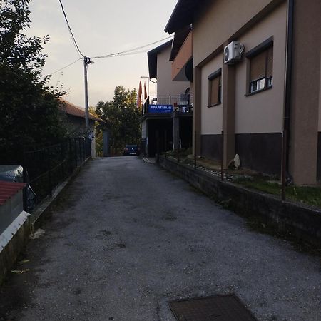 Apartmani "Babici" Banja Luka Kültér fotó