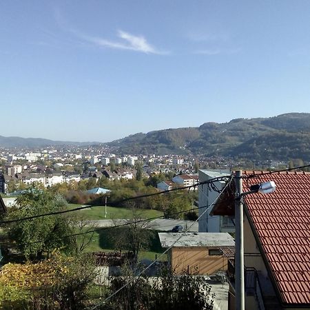 Apartmani "Babici" Banja Luka Szoba fotó