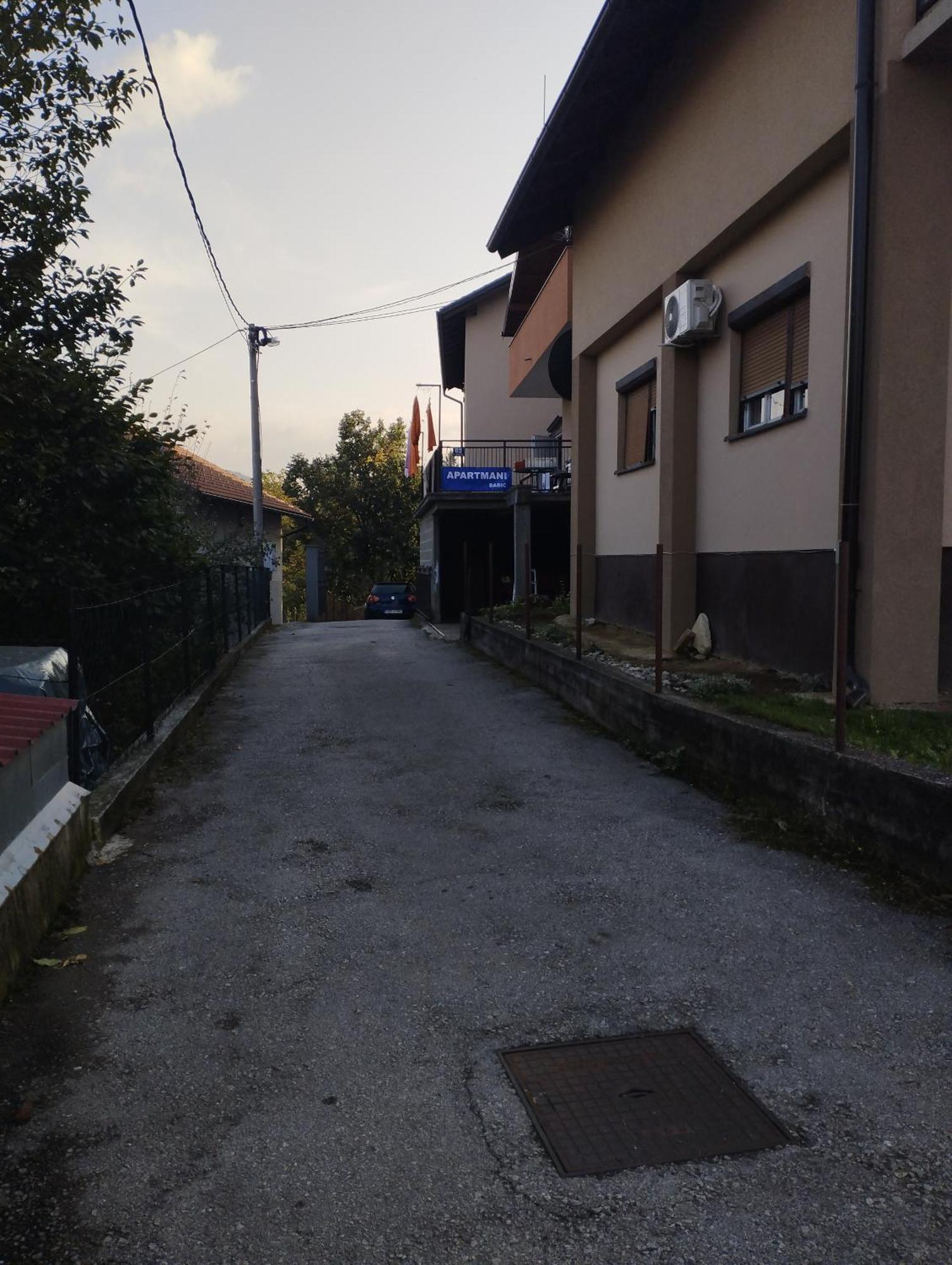 Apartmani "Babici" Banja Luka Kültér fotó