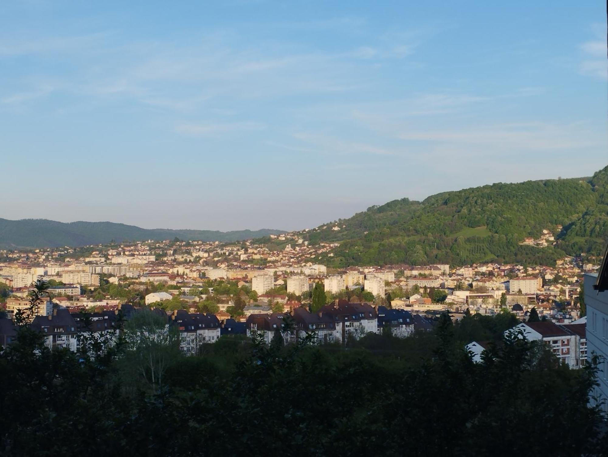Apartmani "Babici" Banja Luka Szoba fotó