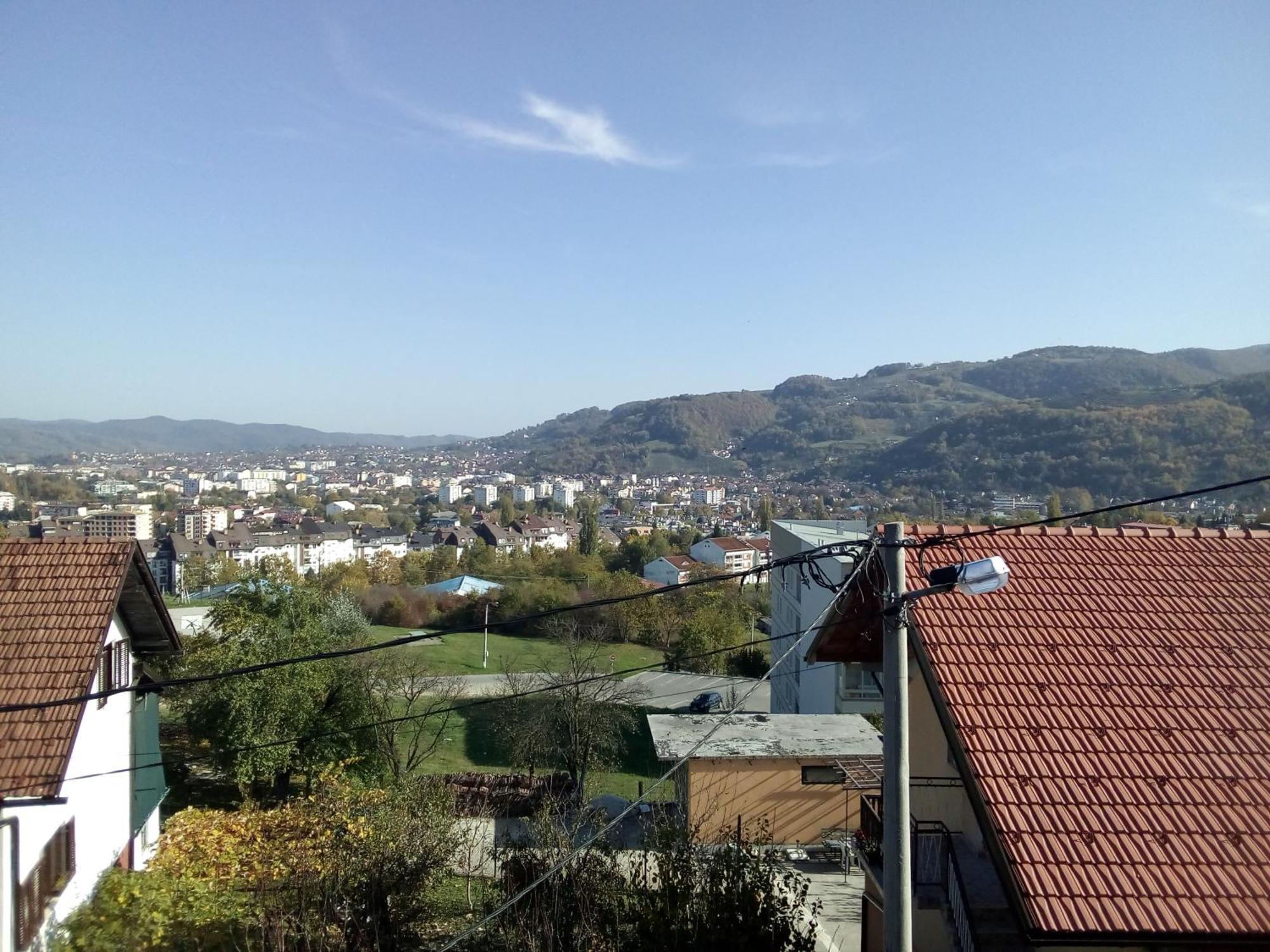 Apartmani "Babici" Banja Luka Szoba fotó