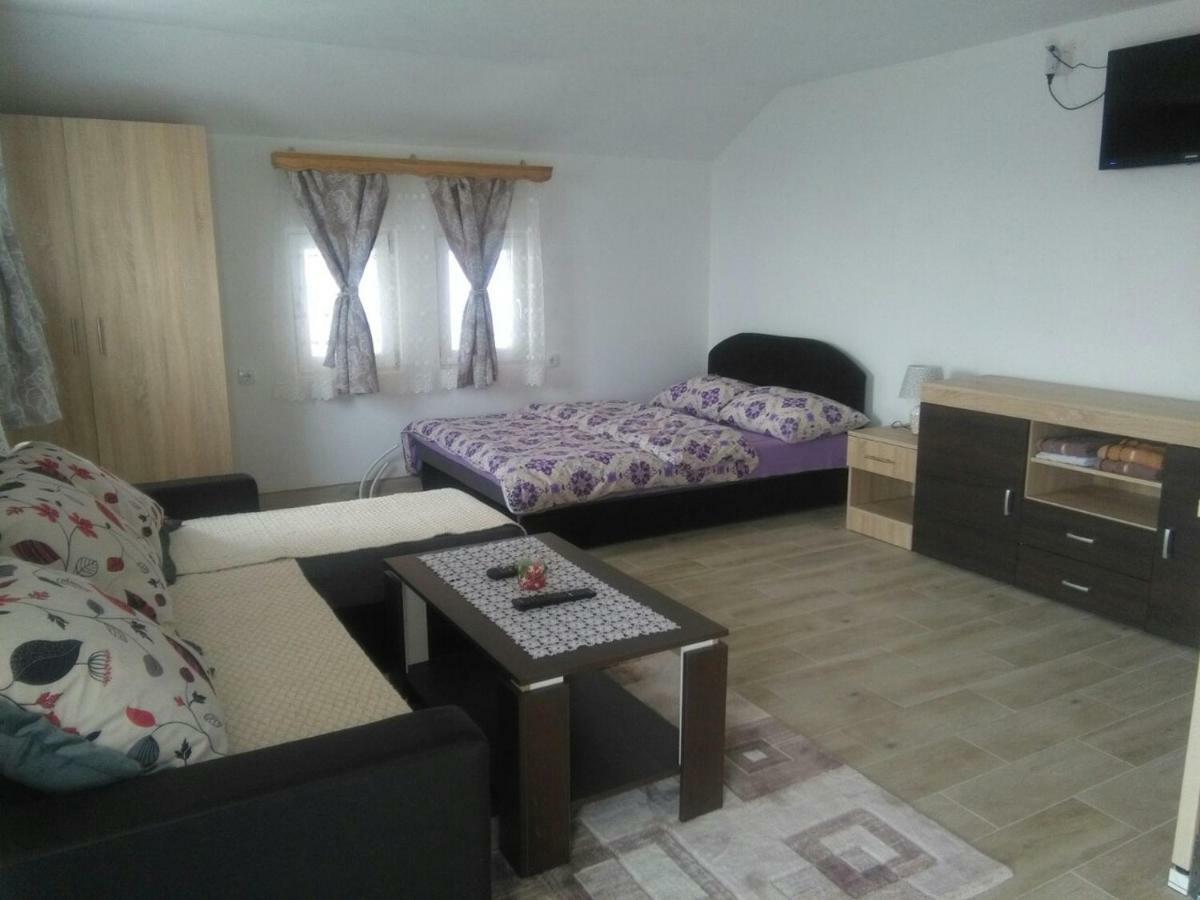 Apartmani "Babici" Banja Luka Kültér fotó