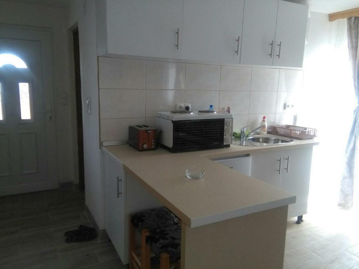 Apartmani "Babici" Banja Luka Kültér fotó