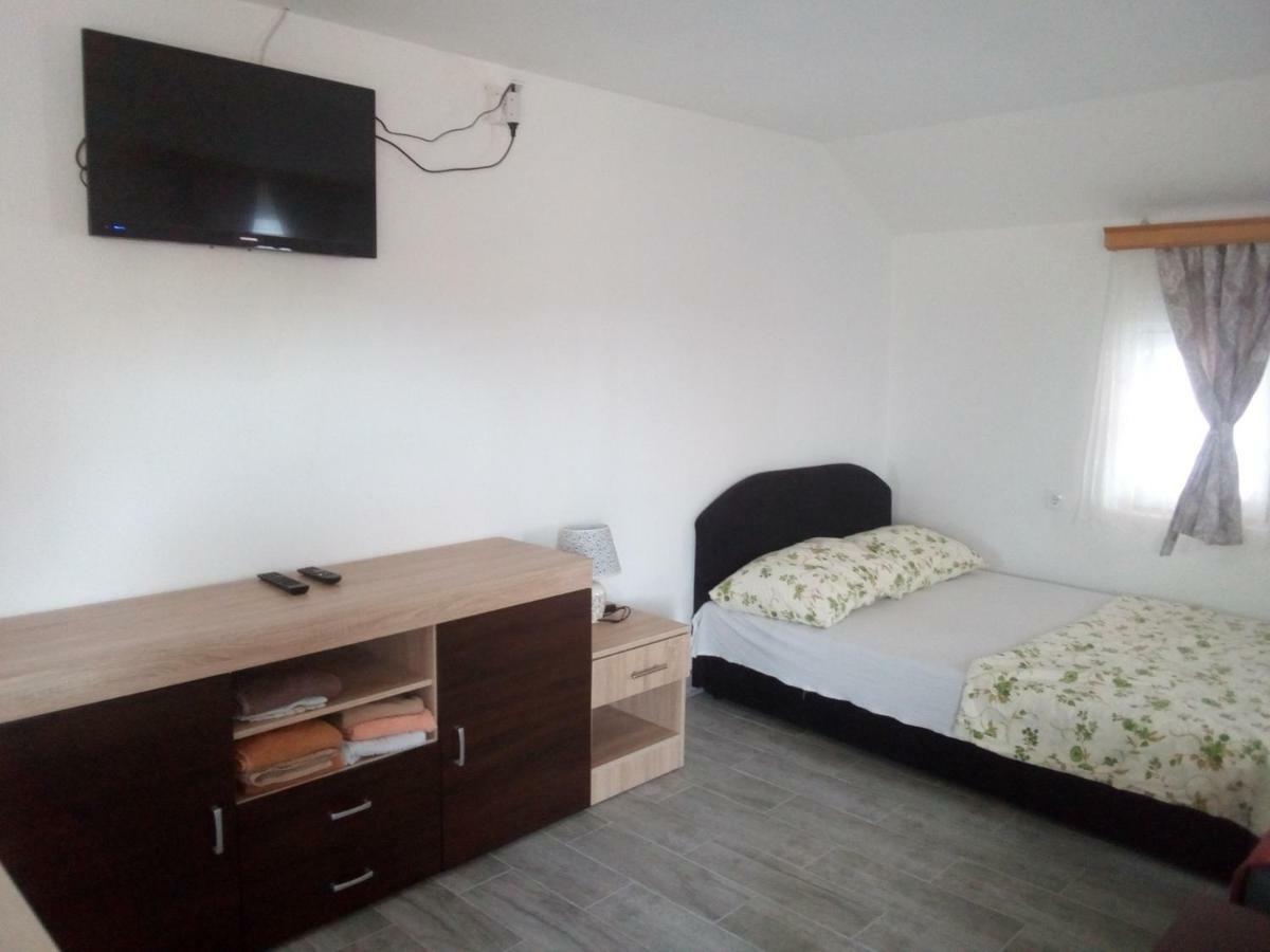 Apartmani "Babici" Banja Luka Kültér fotó