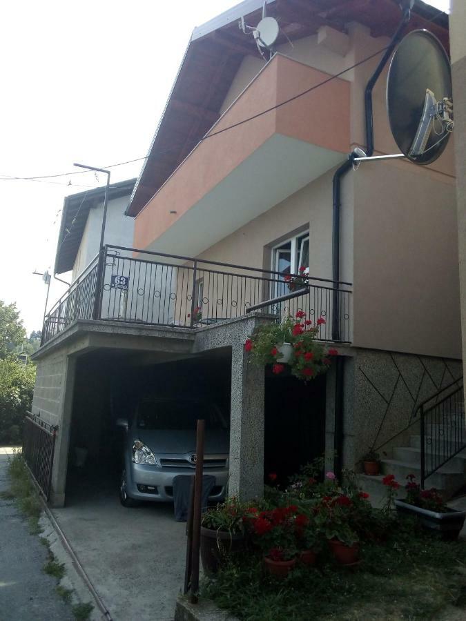 Apartmani "Babici" Banja Luka Kültér fotó