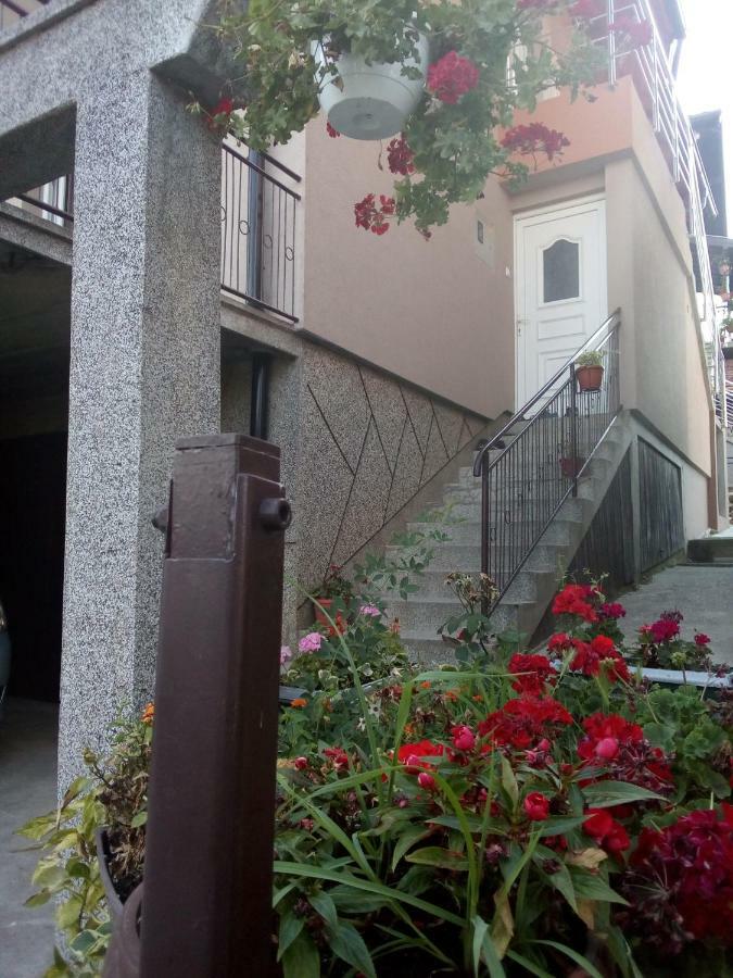 Apartmani "Babici" Banja Luka Kültér fotó