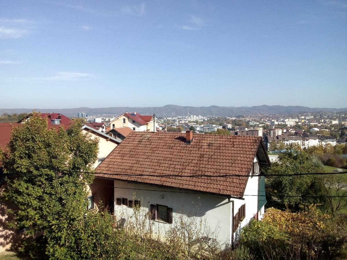 Apartmani "Babici" Banja Luka Kültér fotó