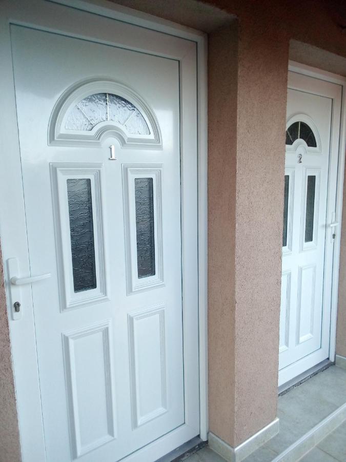 Apartmani "Babici" Banja Luka Kültér fotó