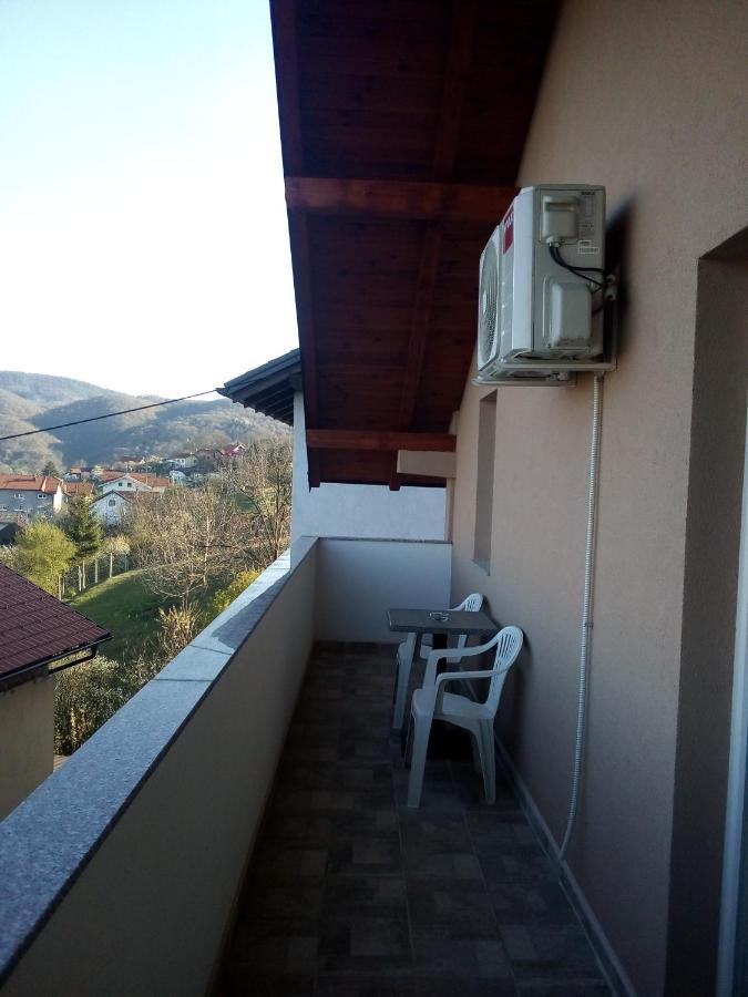 Apartmani "Babici" Banja Luka Kültér fotó